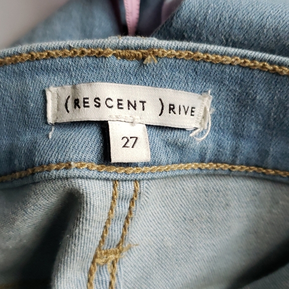 Crescent Drive Denim - Picture 8 of 8